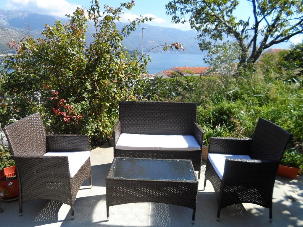 Guest House Budva Exterior photo