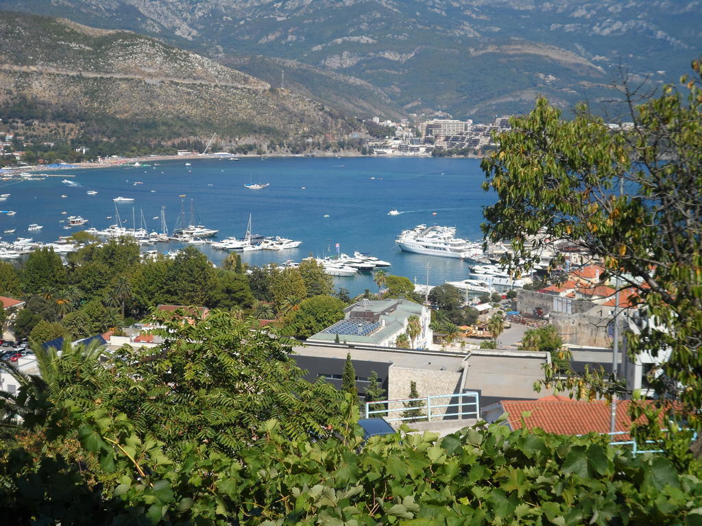 Guest House Budva Exterior photo