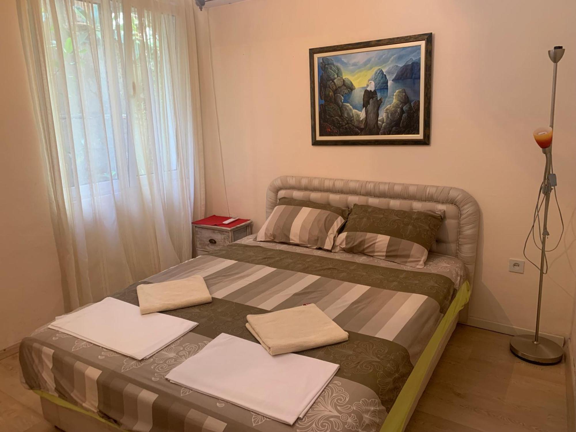 Guest House Budva Exterior photo