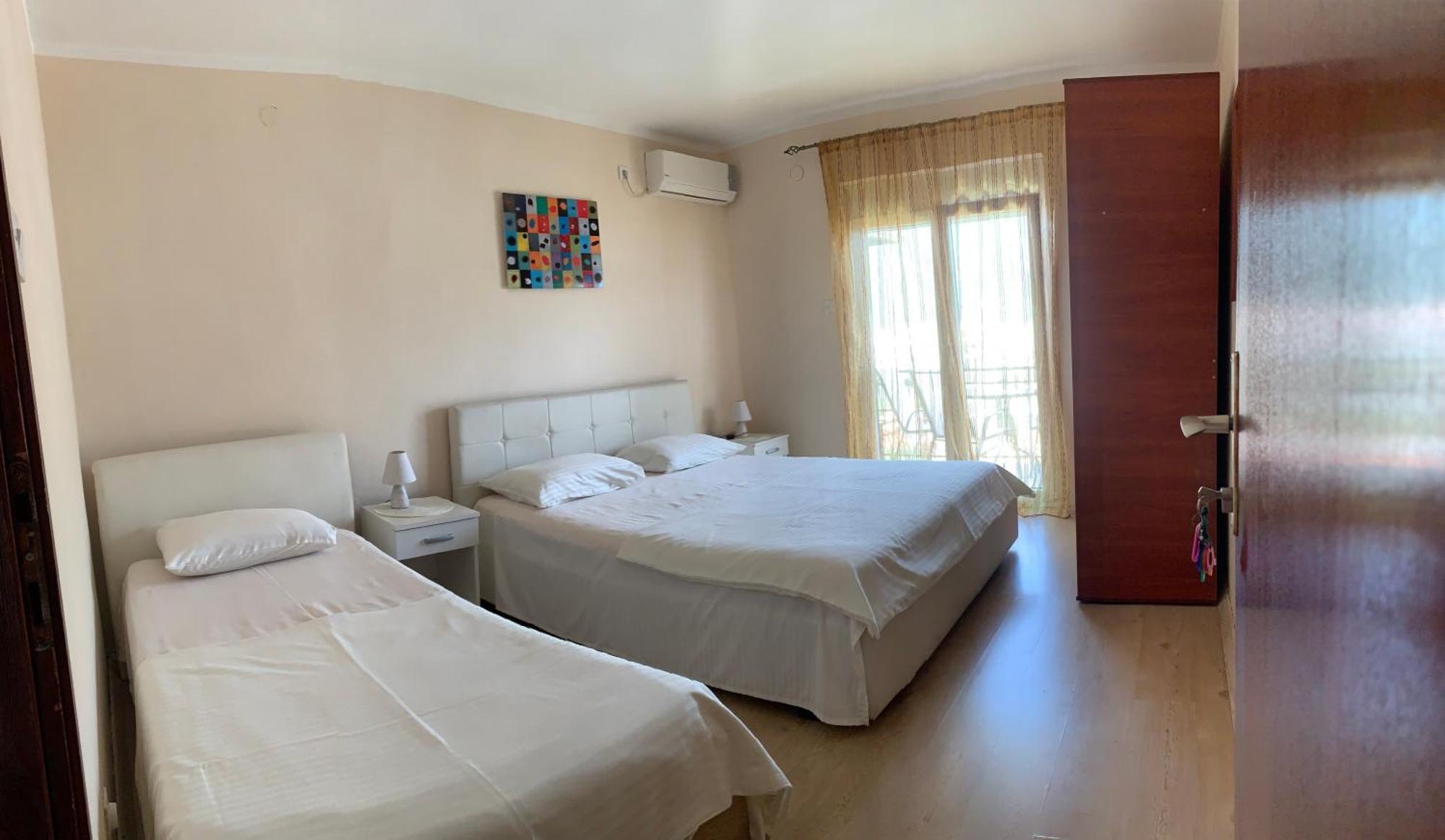 Guest House Budva Exterior photo