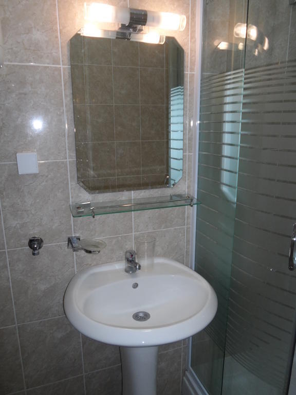Guest House Budva Room photo